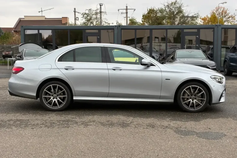 Mercedes-Benz E din 2020 cu 85.500 km - oferta MER178026 - foto 7