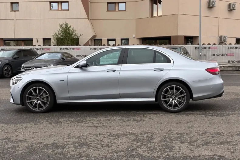 Mercedes-Benz E din 2020 cu 85.500 km - oferta MER178026 - foto 11