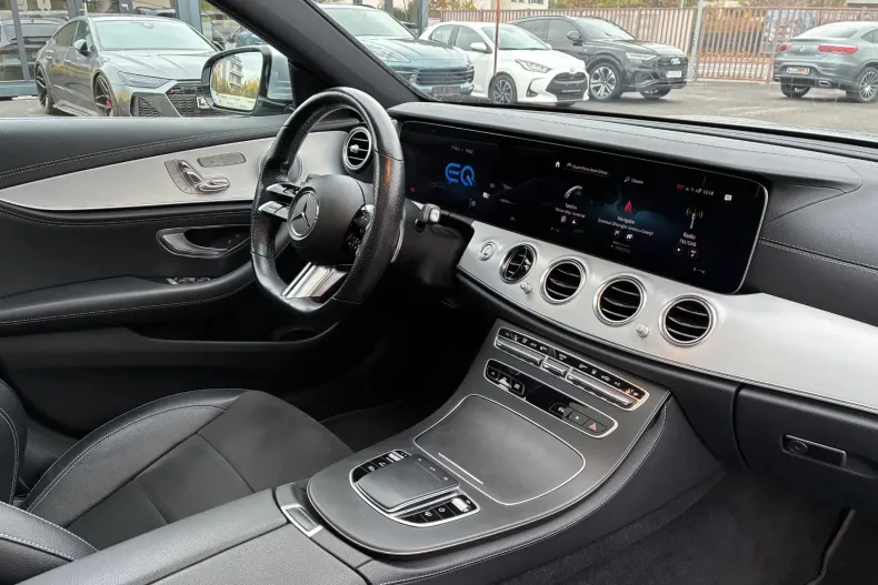 Mercedes-Benz E din 2020 cu 85.500 km - oferta MER178026 - foto 12