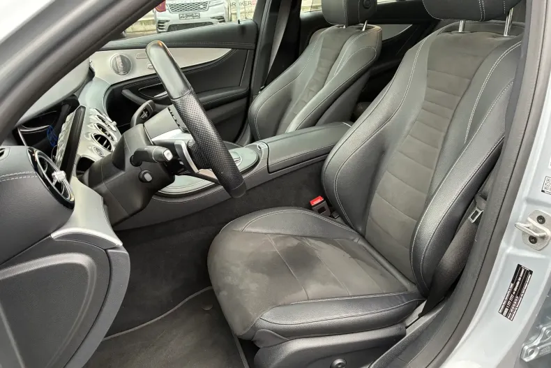 Mercedes-Benz E din 2020 cu 85.500 km - oferta MER178026 - foto 18