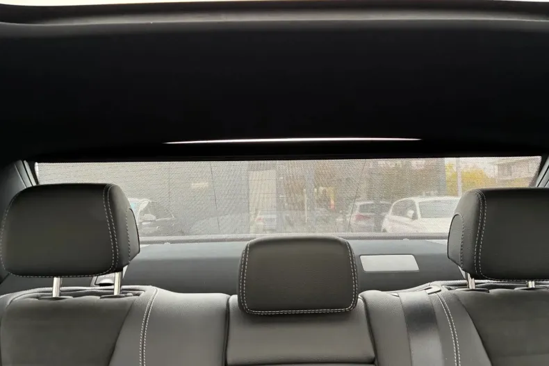 Mercedes-Benz E din 2020 cu 85.500 km - oferta MER178026 - foto 25