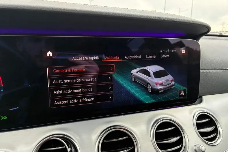 Mercedes-Benz E din 2020 cu 85.500 km - oferta MER178026 - foto 29