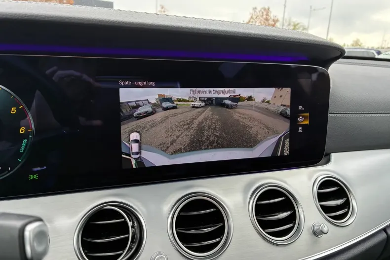 Mercedes-Benz E din 2020 cu 85.500 km - oferta MER178026 - foto 31