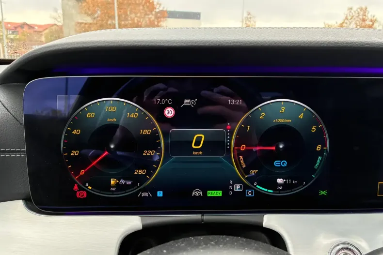 Mercedes-Benz E din 2020 cu 85.500 km - oferta MER178026 - foto 36