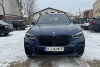 BMW X5 din 2021 cu 113.400 km - oferta BMW178027 - foto 2