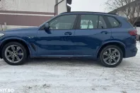 BMW X5 din 2021 cu 113.400 km - oferta BMW178027 - foto 3