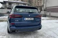 BMW X5 din 2021 cu 113.400 km - oferta BMW178027 - foto 5