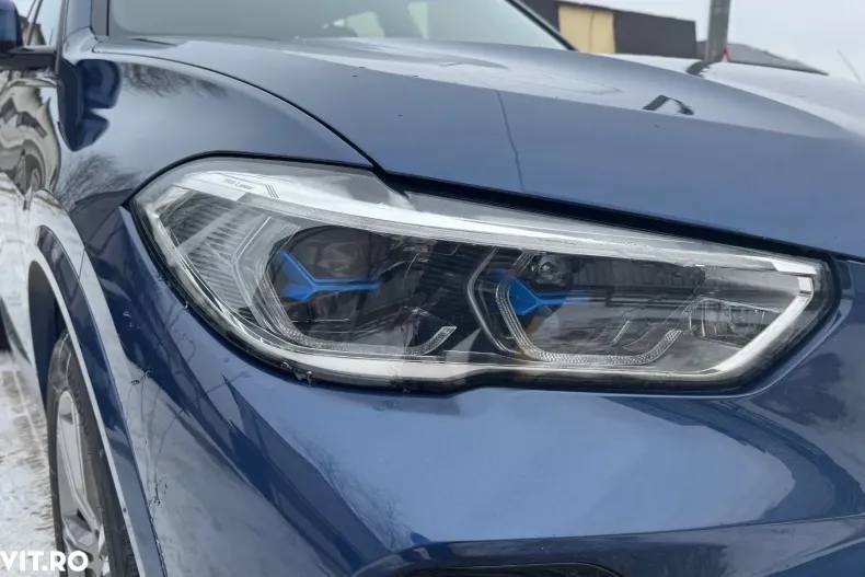 BMW X5 din 2021 cu 113.400 km - oferta BMW178027 - foto 6