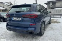 BMW X5 din 2021 cu 113.400 km - oferta BMW178027 - foto 8