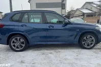 BMW X5 din 2021 cu 113.400 km - oferta BMW178027 - foto 9