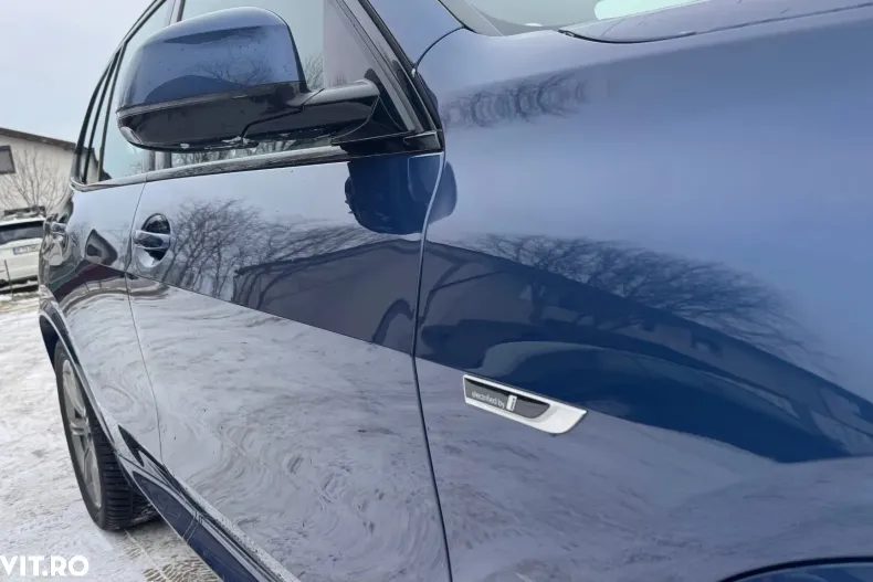BMW X5 din 2021 cu 113.400 km - oferta BMW178027 - foto 10
