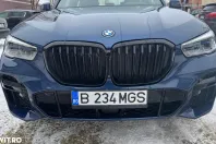 BMW X5 din 2021 cu 113.400 km - oferta BMW178027 - foto 11