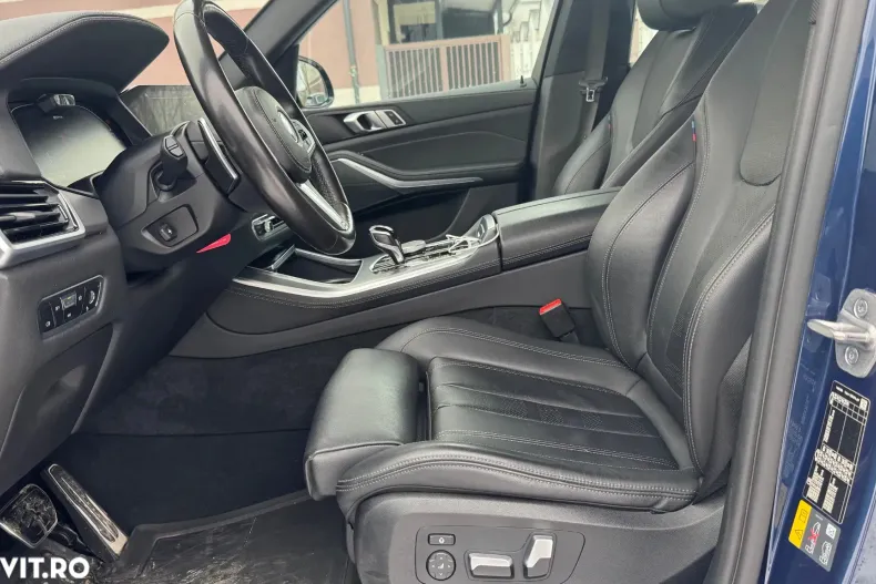 BMW X5 din 2021 cu 113.400 km - oferta BMW178027 - foto 15