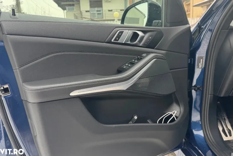 BMW X5 din 2021 cu 113.400 km - oferta BMW178027 - foto 18