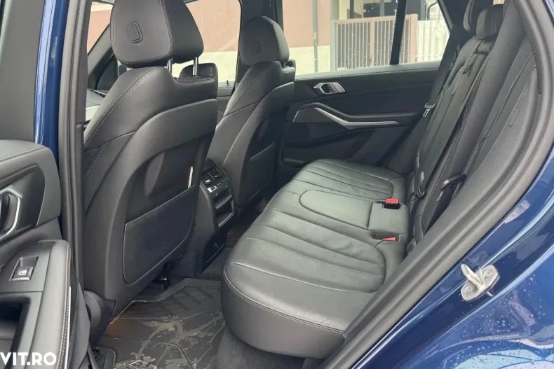 BMW X5 din 2021 cu 113.400 km - oferta BMW178027 - foto 19
