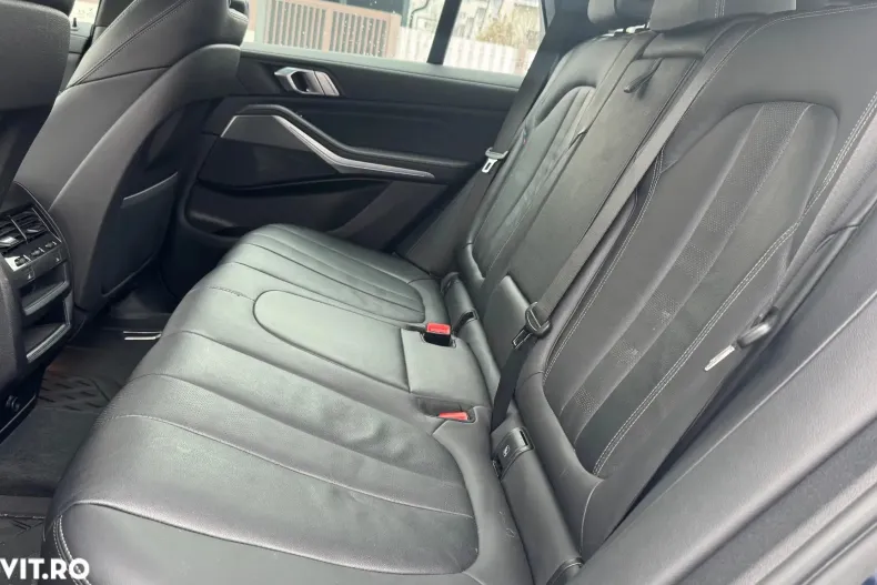 BMW X5 din 2021 cu 113.400 km - oferta BMW178027 - foto 20