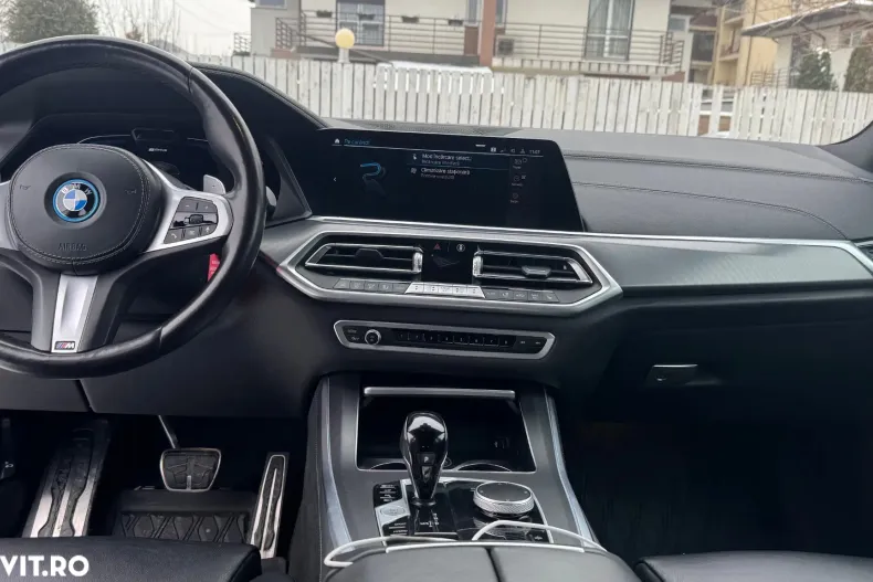 BMW X5 din 2021 cu 113.400 km - oferta BMW178027 - foto 23