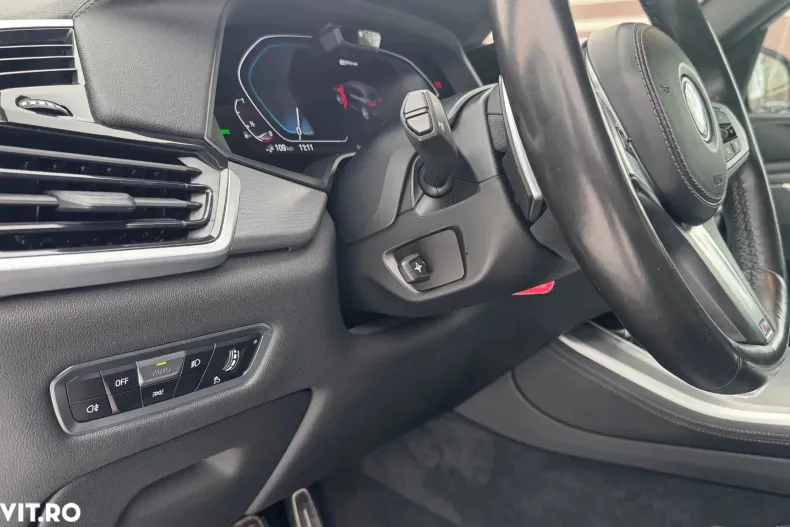 BMW X5 din 2021 cu 113.400 km - oferta BMW178027 - foto 25