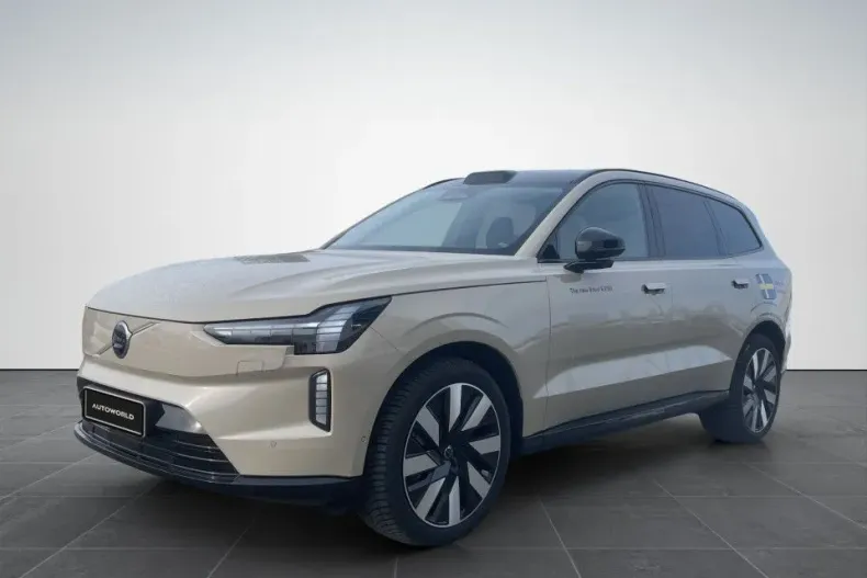Volvo EX90 din 2024 cu 200 km - oferta VOL178029 - foto 1