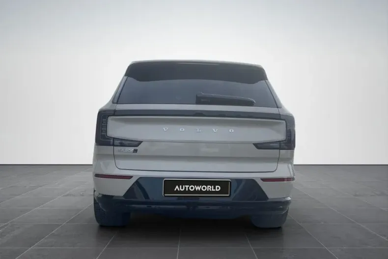 Volvo EX90 din 2024 cu 200 km - oferta VOL178029 - foto 4