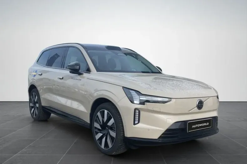 Volvo EX90 din 2024 cu 200 km - oferta VOL178029 - foto 6