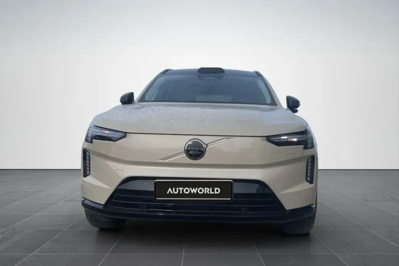 Volvo EX90 din 2024 cu 200 km - oferta VOL178029 - foto 8