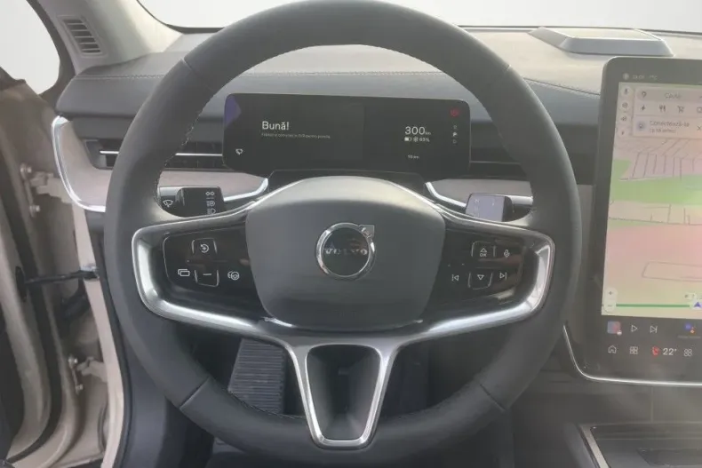 Volvo EX90 din 2024 cu 200 km - oferta VOL178029 - foto 9