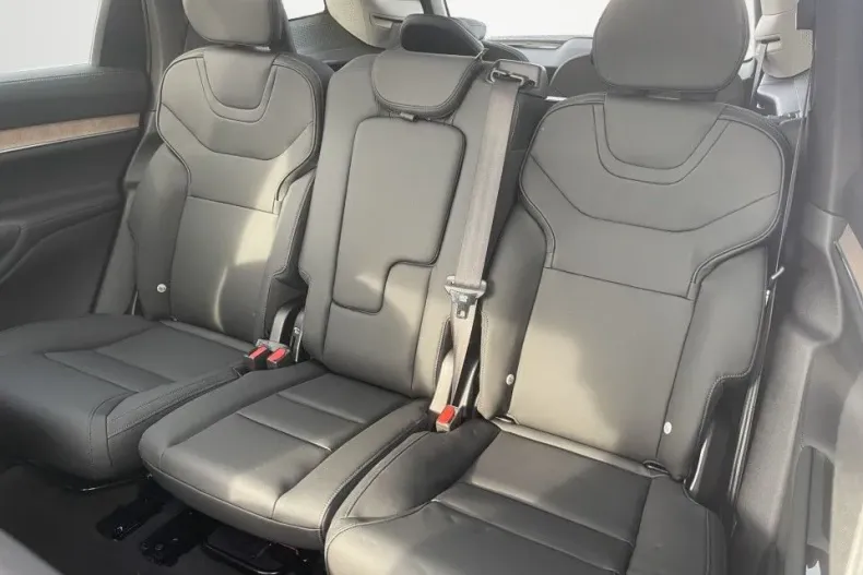 Volvo EX90 din 2024 cu 200 km - oferta VOL178029 - foto 11