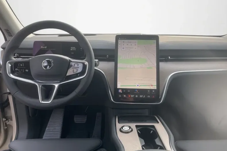 Volvo EX90 din 2024 cu 200 km - oferta VOL178029 - foto 12