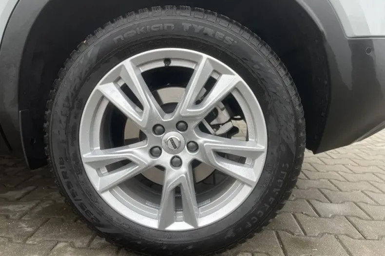 Volvo XC40 din 2025 cu 11.000 km - oferta VOL178030 - foto 17