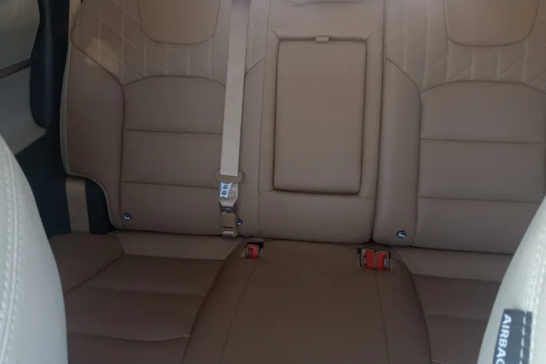 Ssangyong Actyon din 2025 cu 12.200 km - oferta SSA178031 - foto 5