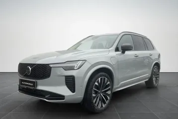 Volvo XC90 din 2024 - oferta VOL178032