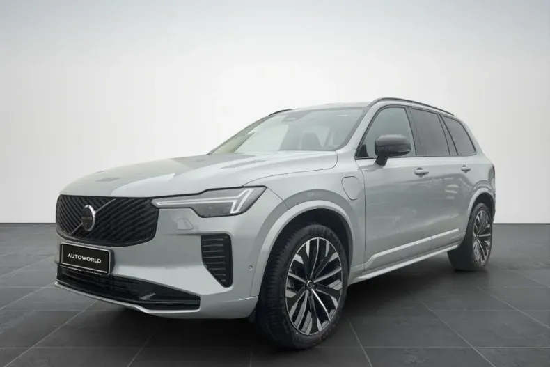 Volvo XC90 din 2024 cu 1 km - oferta VOL178032 - foto 1