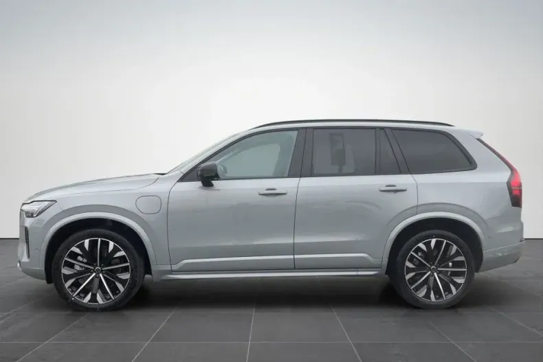 Volvo XC90 din 2024 cu 1 km - oferta VOL178032 - foto 2