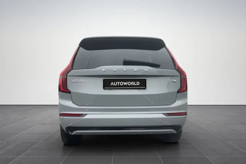 Volvo XC90 din 2024 cu 1 km - oferta VOL178032 - foto 4