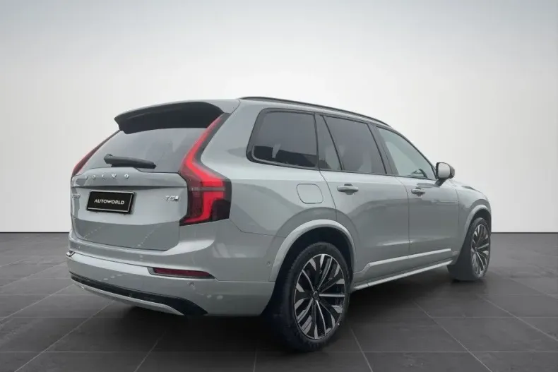 Volvo XC90 din 2024 cu 1 km - oferta VOL178032 - foto 5