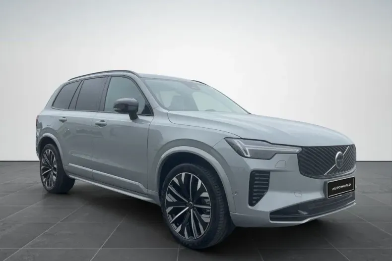 Volvo XC90 din 2024 cu 1 km - oferta VOL178032 - foto 7