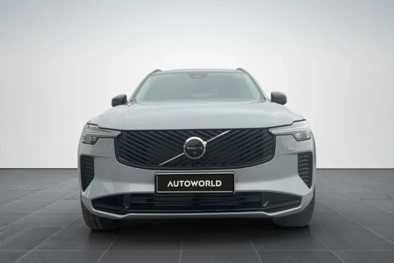 Volvo XC90 din 2024 cu 1 km - oferta VOL178032 - foto 8