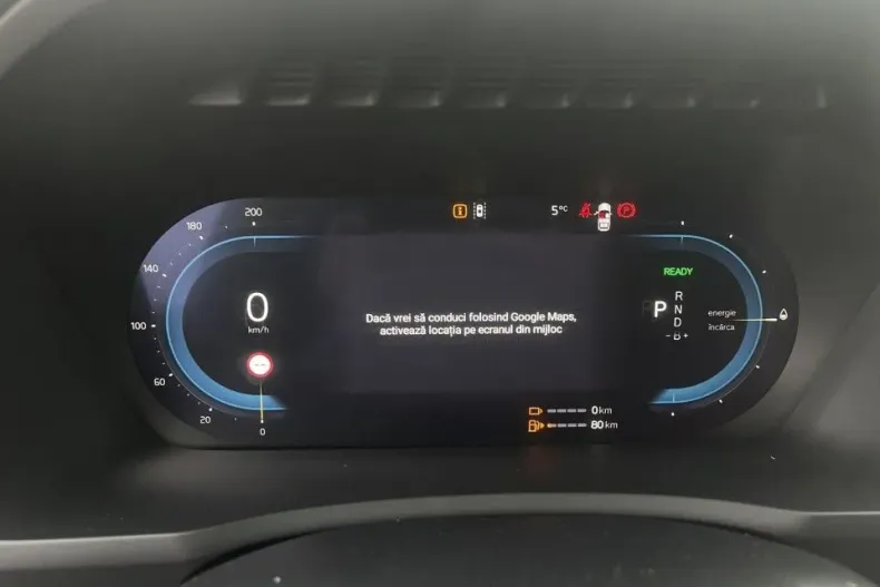 Volvo XC90 din 2024 cu 1 km - oferta VOL178032 - foto 11