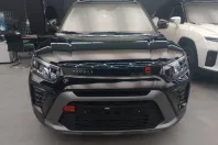 Ssangyong Tivoli din 2024 cu 1.800 km - oferta SSA178033 - foto 1