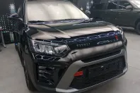 Ssangyong Tivoli din 2024 cu 1.800 km - oferta SSA178033 - foto 2