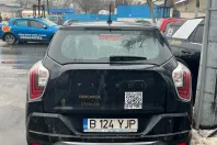 Ssangyong Tivoli din 2024 cu 1.800 km - oferta SSA178033 - foto 3