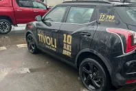 Ssangyong Tivoli din 2024 cu 1.800 km - oferta SSA178033 - foto 4