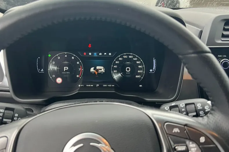 Ssangyong Tivoli din 2024 cu 1.800 km - oferta SSA178033 - foto 5