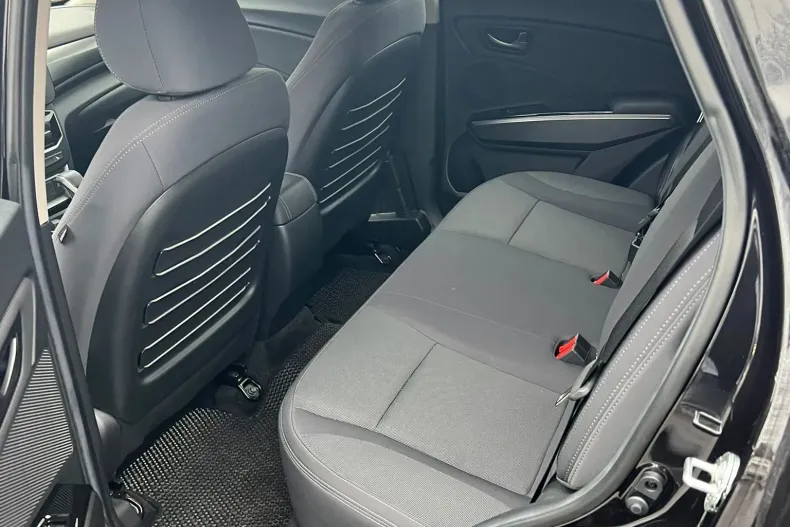 Ssangyong Tivoli din 2024 cu 1.800 km - oferta SSA178033 - foto 7