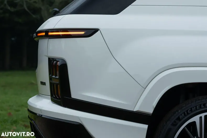 Ssangyong Actyon din 2025 cu 13.000 km - oferta SSA178034 - foto 7