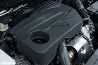 Ssangyong Actyon din 2025 cu 13.000 km - oferta SSA178034 - foto 8