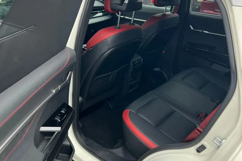 Ssangyong Actyon din 2025 cu 13.000 km - oferta SSA178034 - foto 14