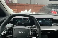 Ssangyong Actyon din 2025 cu 13.000 km - oferta SSA178034 - foto 15