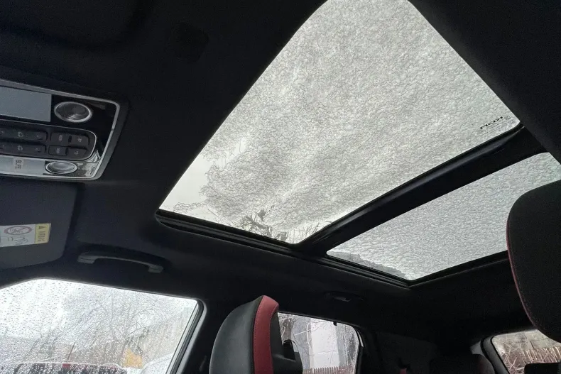 Ssangyong Actyon din 2025 cu 13.000 km - oferta SSA178034 - foto 16